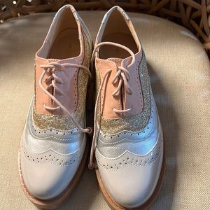 New Jolimail Womens Shoes 8 Unique